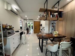 The Spectrum (D5), Condominium #496809761